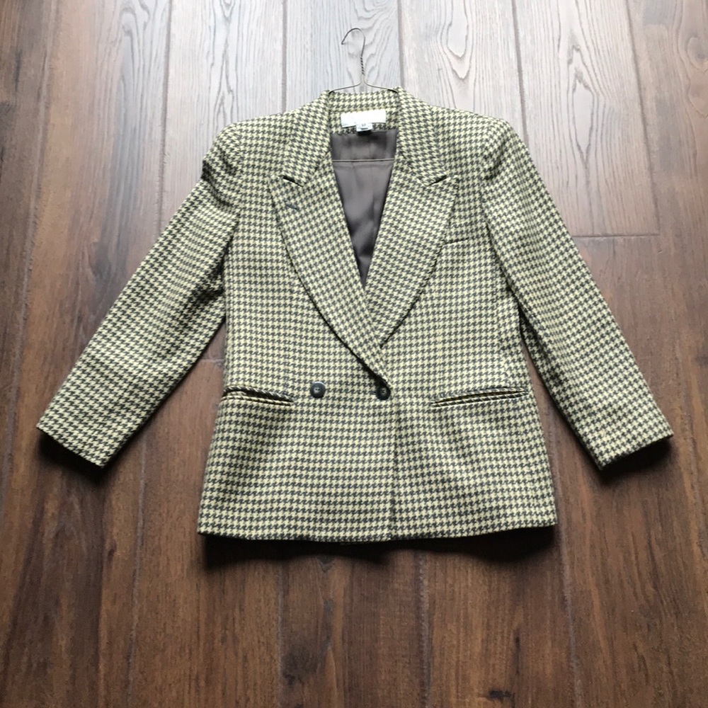 Vintage Jones New York Blazer